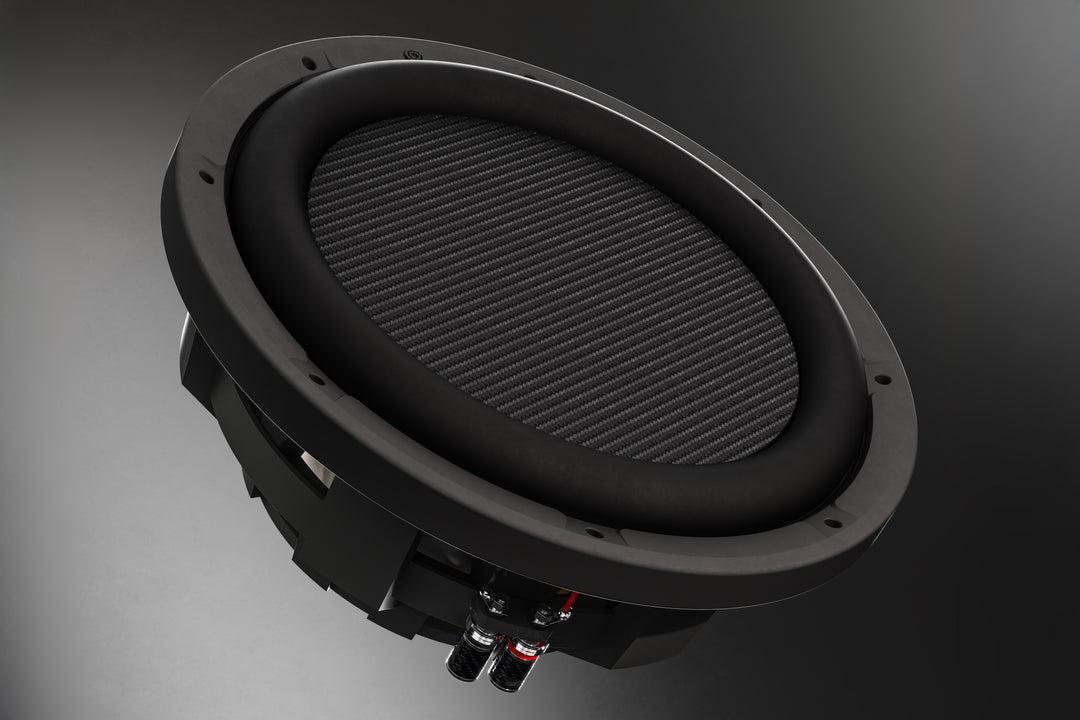 ResoNix GUS Series Shallow SQL Subwoofers