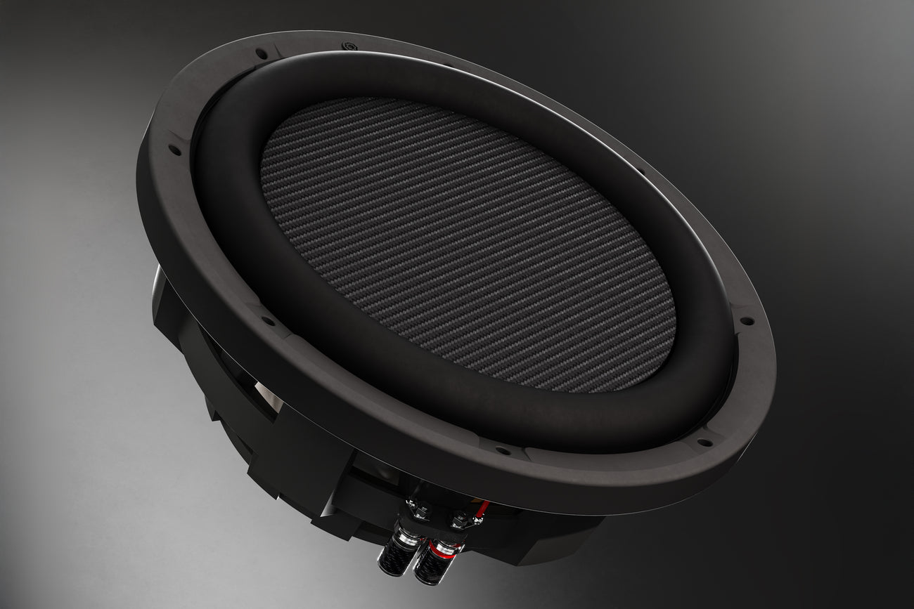 ResoNix GUS-12 Shallow Subwoofer