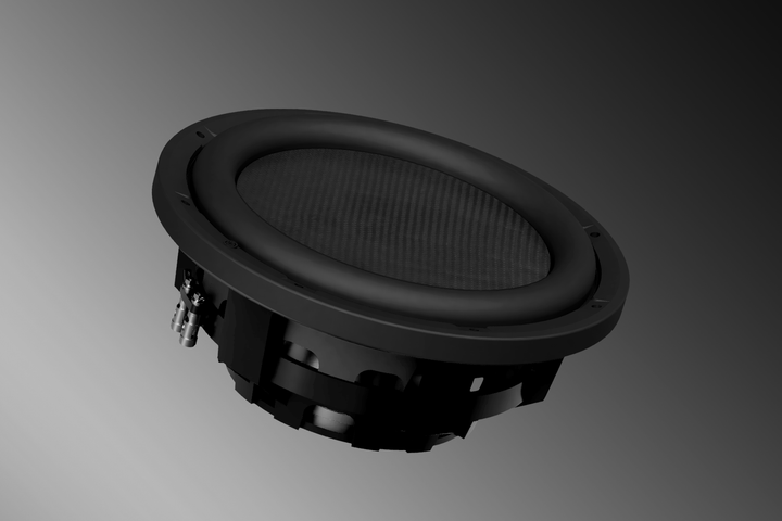 ResoNix GUS Series Shallow SQL Subwoofers