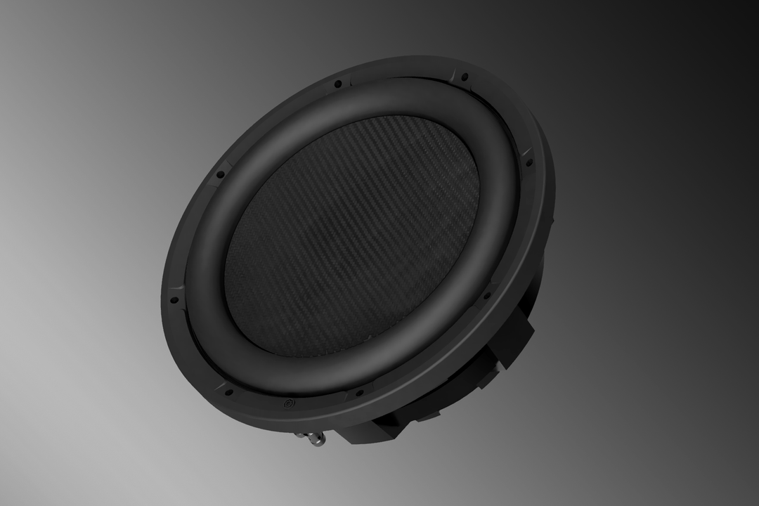 ResoNix GUS Series Shallow SQL Subwoofers