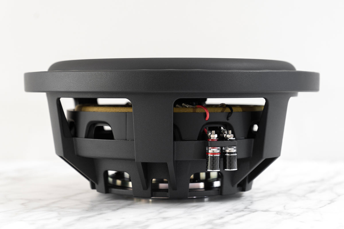 ResoNix GUS-12 Shallow Subwoofer