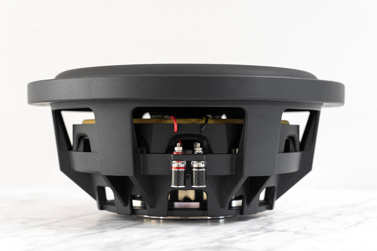 ResoNix GUS-12 Shallow Subwoofer