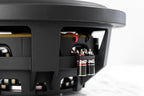 ResoNix GUS-12 Shallow Subwoofer