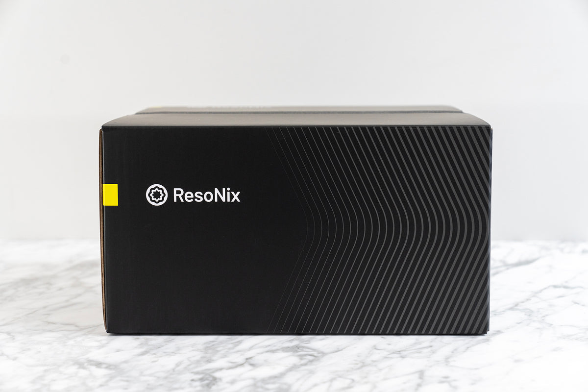 ResoNix GUS-12 Shallow Subwoofer