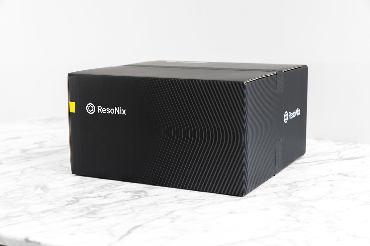 ResoNix GUS-12 Shallow Subwoofer