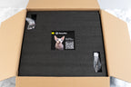 ResoNix GUS-12 Shallow Subwoofer