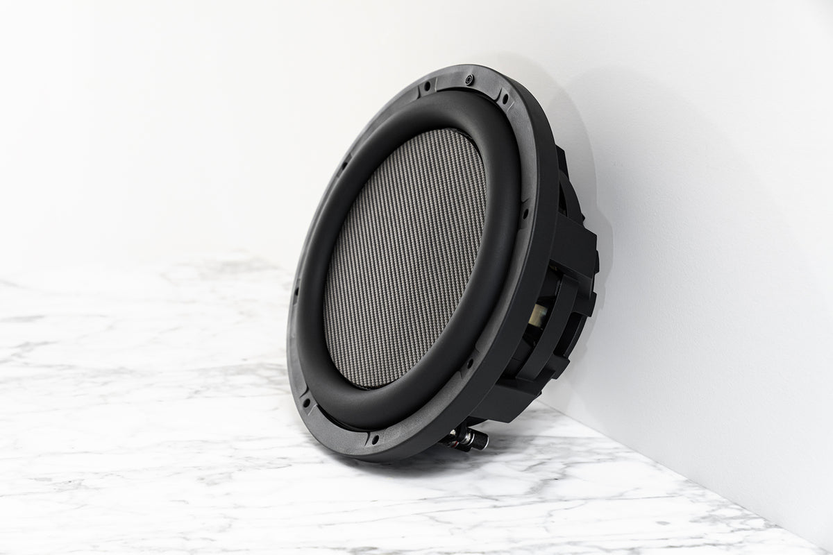 ResoNix GUS-12 Shallow Subwoofer