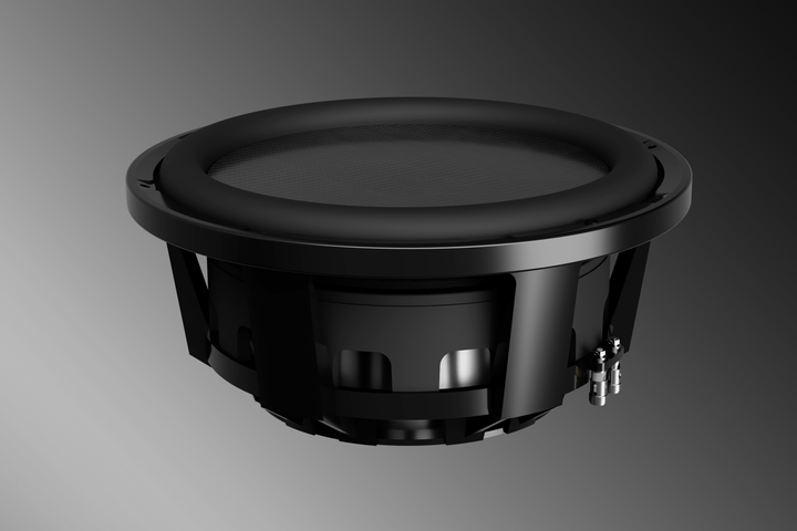 ResoNix GUS Series Shallow SQL Subwoofers