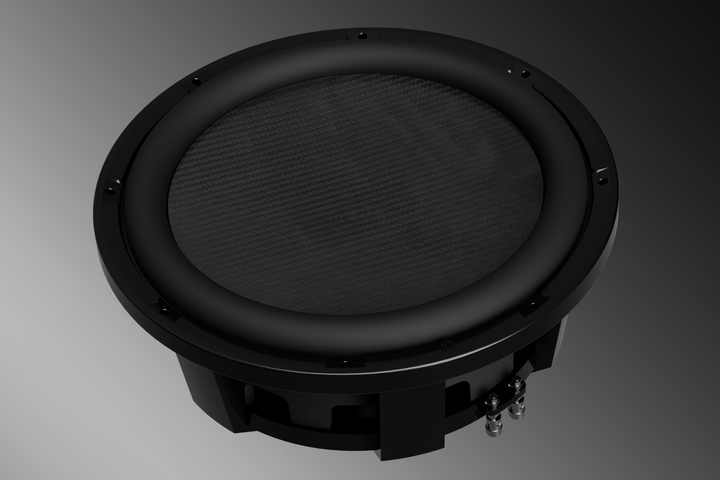 ResoNix GUS Series Shallow SQL Subwoofers