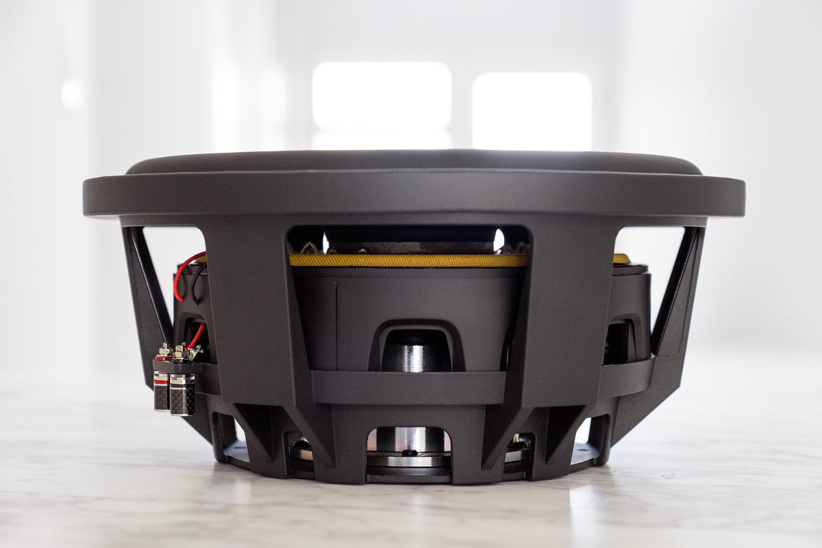 ResoNix GUS-15 Shallow Subwoofer