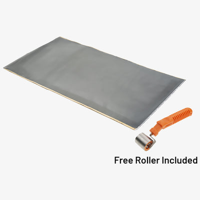 ResoNix Lite CLD Rectangles