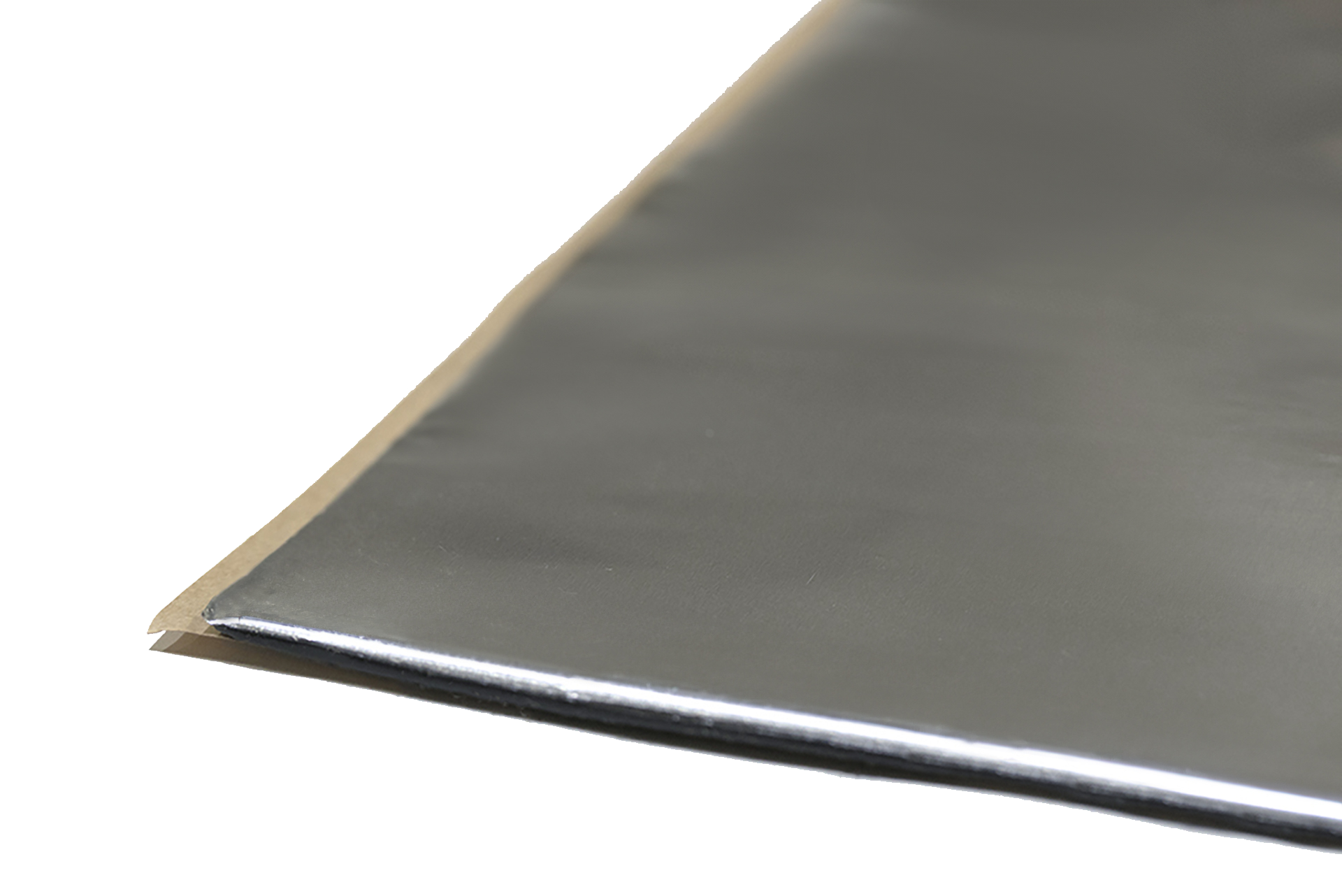 ResoNix Sound Solutions CLD Squares Sound Deadening Material Sound Deadener Constrained Layer Damping Car Audio Sound Deaden Mat