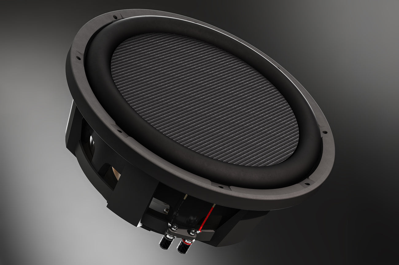 ResoNix GUS-15 Shallow Subwoofer