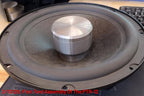 ResoNix PTR Series Ultra-Shallow Subwoofers