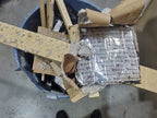melted rockville sound deadener in poor packaging