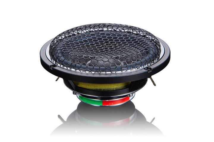 Steg Master Stroke MSS3 - 4" Midrange Speaker - Pair