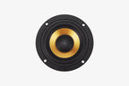 Steg Master Stroke MGL3 3.5" wideband speaker front without grille