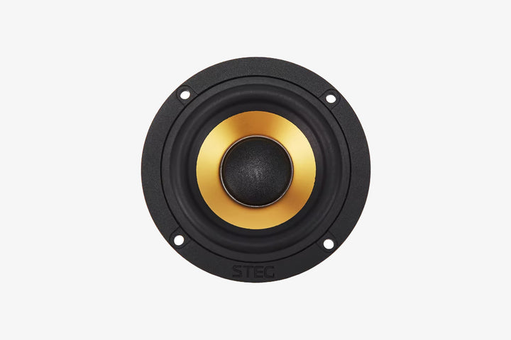 Steg Master Stroke MGL3 - 3.5" Wideband Speaker - Pair