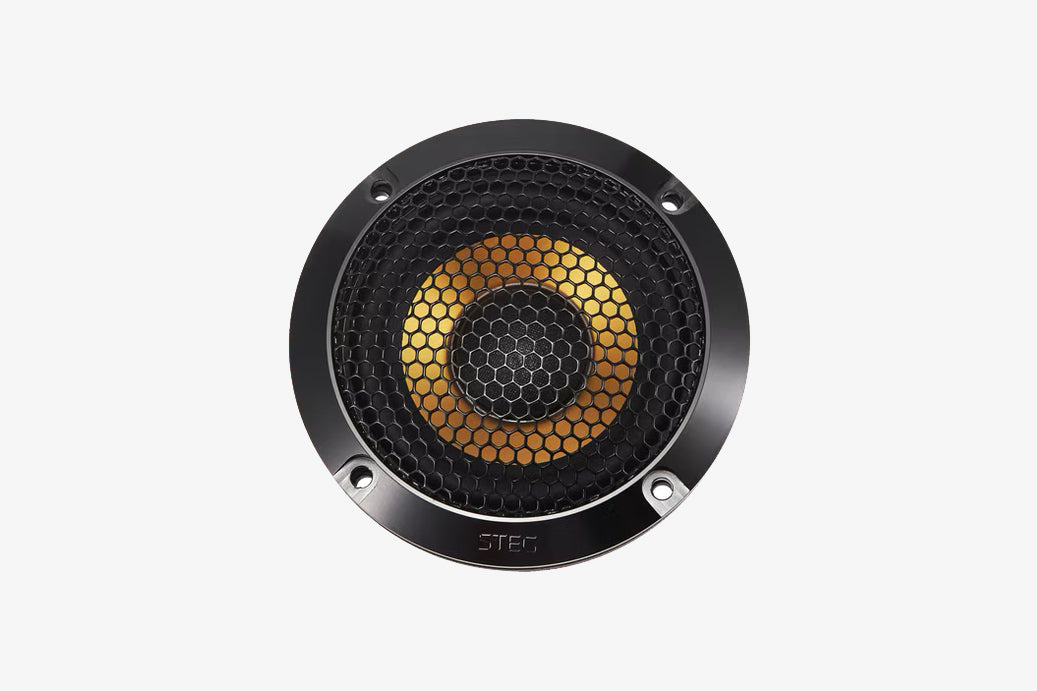 Steg Master Stroke MGL3 - 3.5" Wideband Speaker - Pair