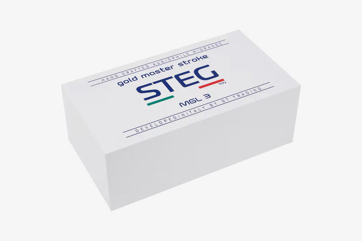 Steg Master Stroke MGL3 - 3.5" Wideband Speaker - Pair