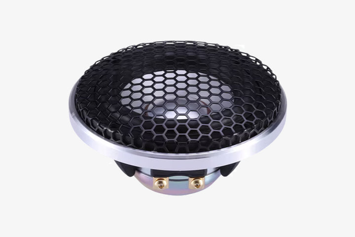 Steg Master Stroke MS30 - 3" Wideband Speaker - Pair