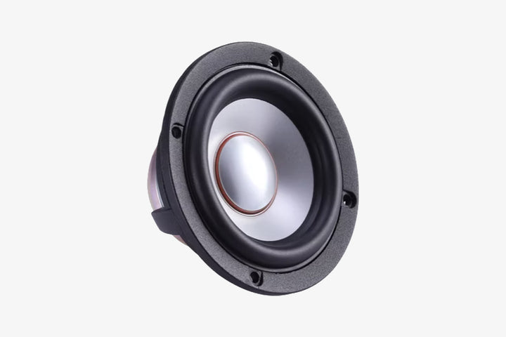 Steg Master Stroke MS30 - 3" Wideband Speaker - Pair