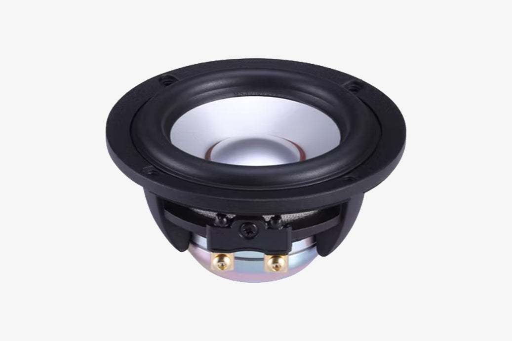 Steg Master Stroke MS30 - 3" Wideband Speaker - Pair