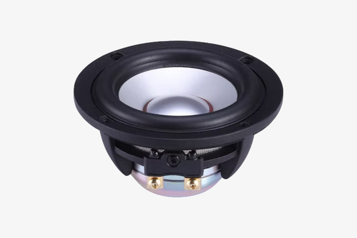 Steg Master Stroke MS30 - 3" Wideband Speaker - Pair