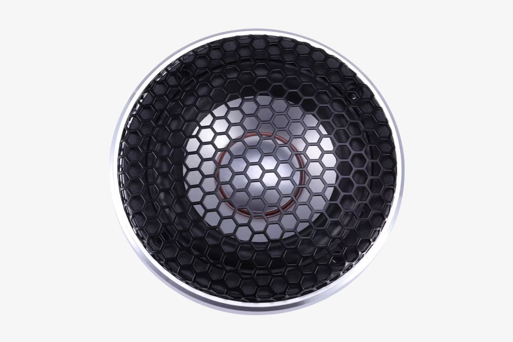 Steg Master Stroke MS30 - 3" Wideband Speaker - Pair