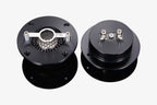 Steg Master Stroke MSS1M 1" tweeters