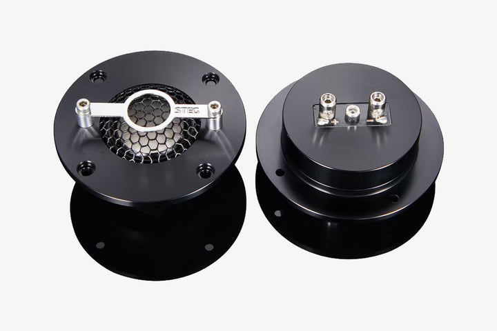 Steg Master Stroke MSS1M - 1" Tweeter - Pair