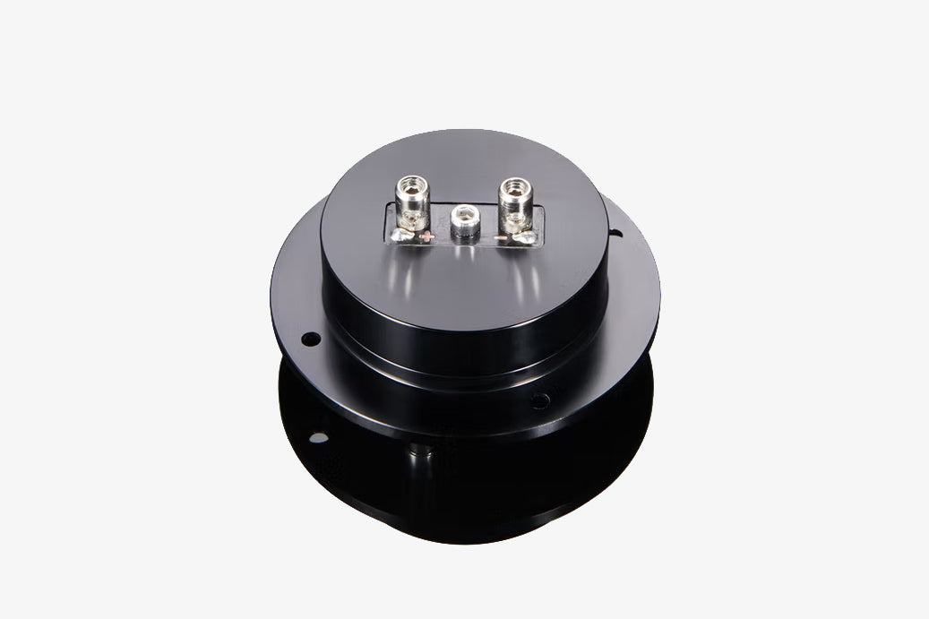 Steg Master Stroke MSS1M 1" tweeter rear