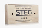 Steg Master Stroke MSS6 6.5" midbass speaker box