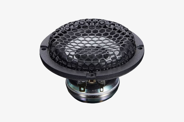 Steg Master Stroke SS-652C - 6.5" & 2.5" Wideband Component Set