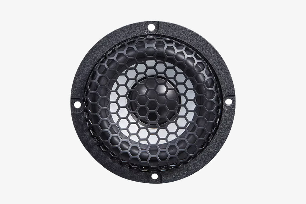 Steg Master Stroke SS26 3" wideband speaker for cars
