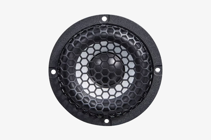 Steg Master Stroke SS-652C - 6.5" & 2.5" Wideband Component Set