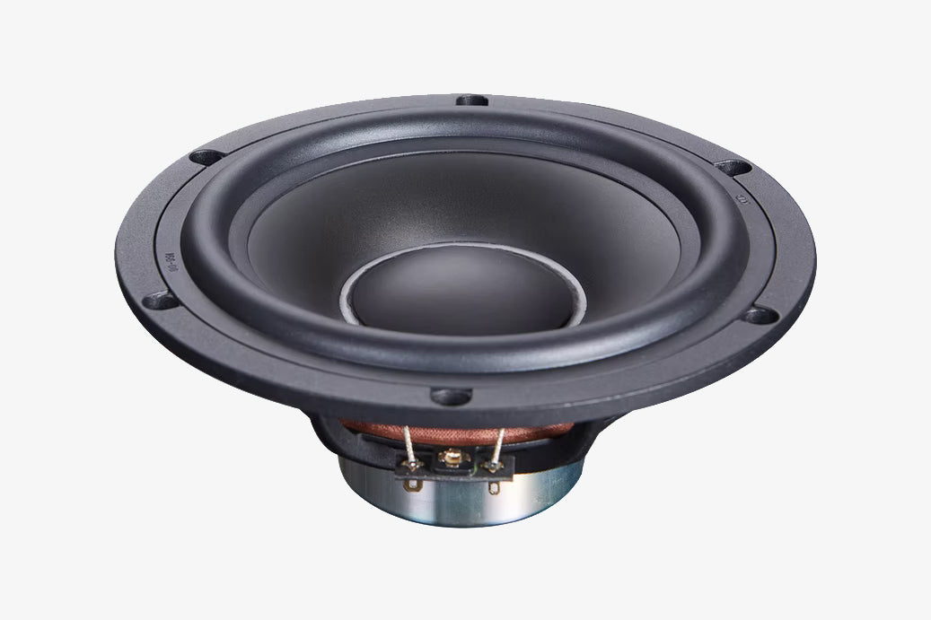 Steg Master Stroke SS65 6.5" midbass driver