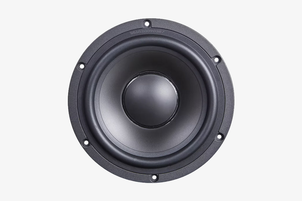 Steg Masterstroke SS65 6.5" car audio midbass speaker