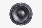 Steg Masterstroke SS65 6.5" car audio midbass speaker