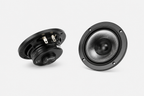 Steg Q4C Concentric Coaxial Speaker - Pair