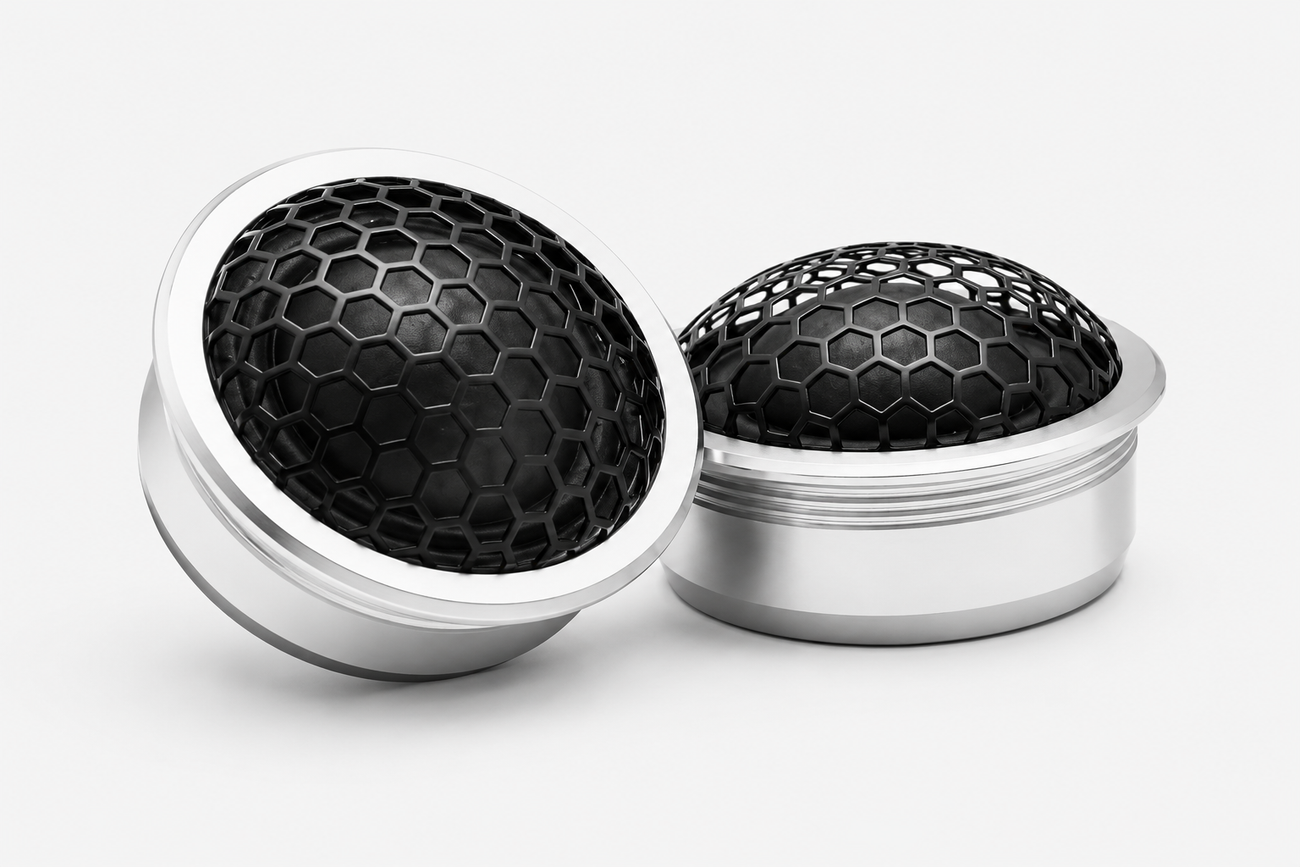 Steg SQ32 Tweeter - Pair