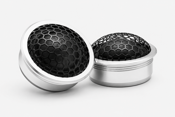 Steg SQ32 Tweeter - Pair