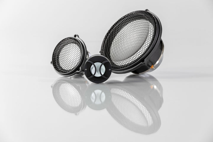 Accuton Automotive C100AM Ceramic Midrange Speaker - Single Driver