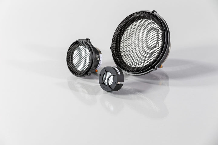 Accuton Automotive C100AM Ceramic Midrange Speaker - Single Driver