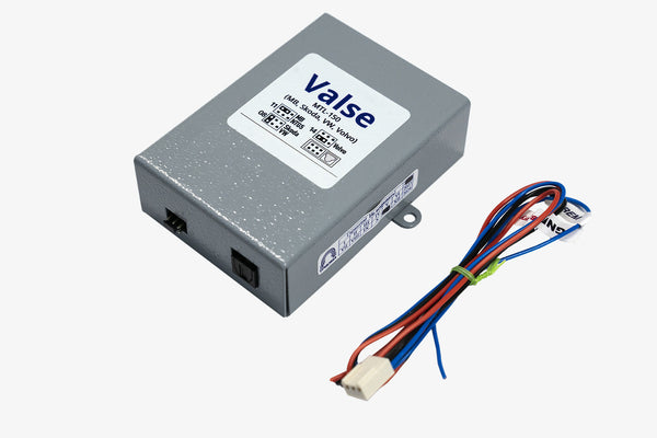 Valse MOST150 digital preamp interface for OEM integration