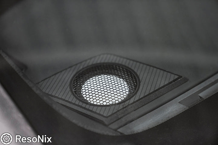 Accuton Automotive C100AM Ceramic Midrange Speaker - Single Driver