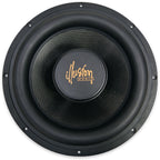 Illusion Audio Carbon C10 front