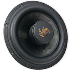 Illusion Audio Carbon C10 front