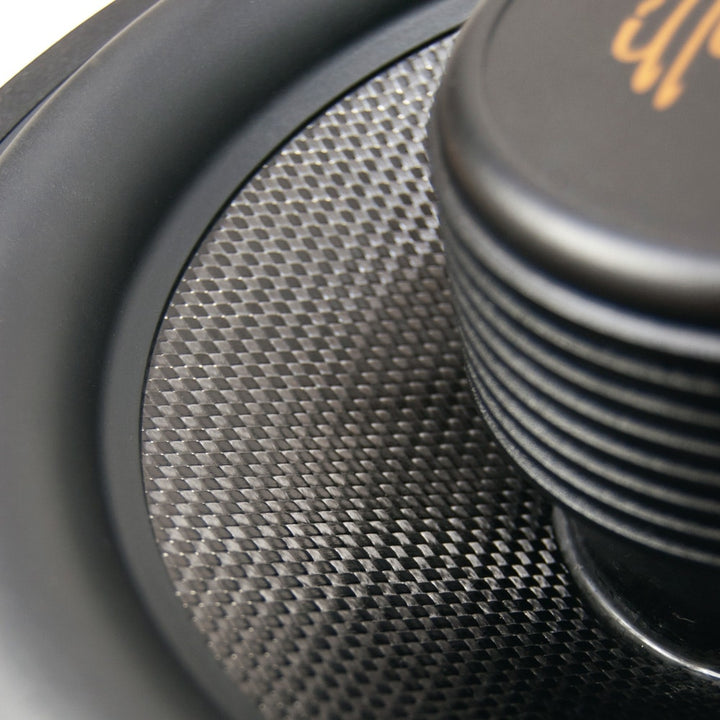 Illusion Audio Carbon C10 10" Shallow Subwoofer