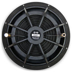 Illusion Audio Carbon C10 rear